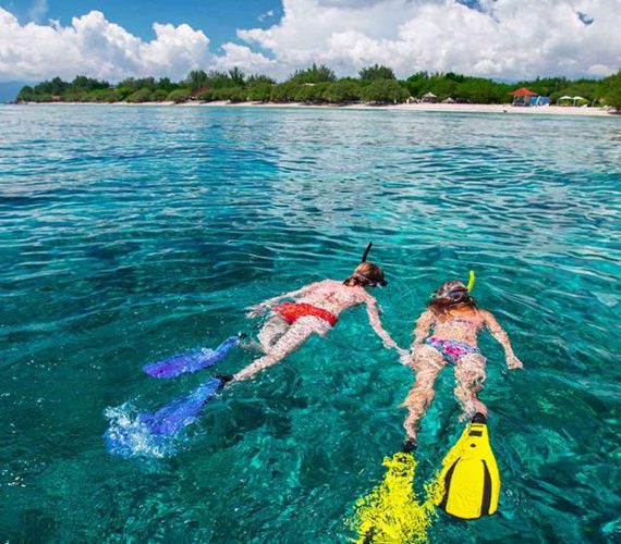 Snorkeling Snorkeling
